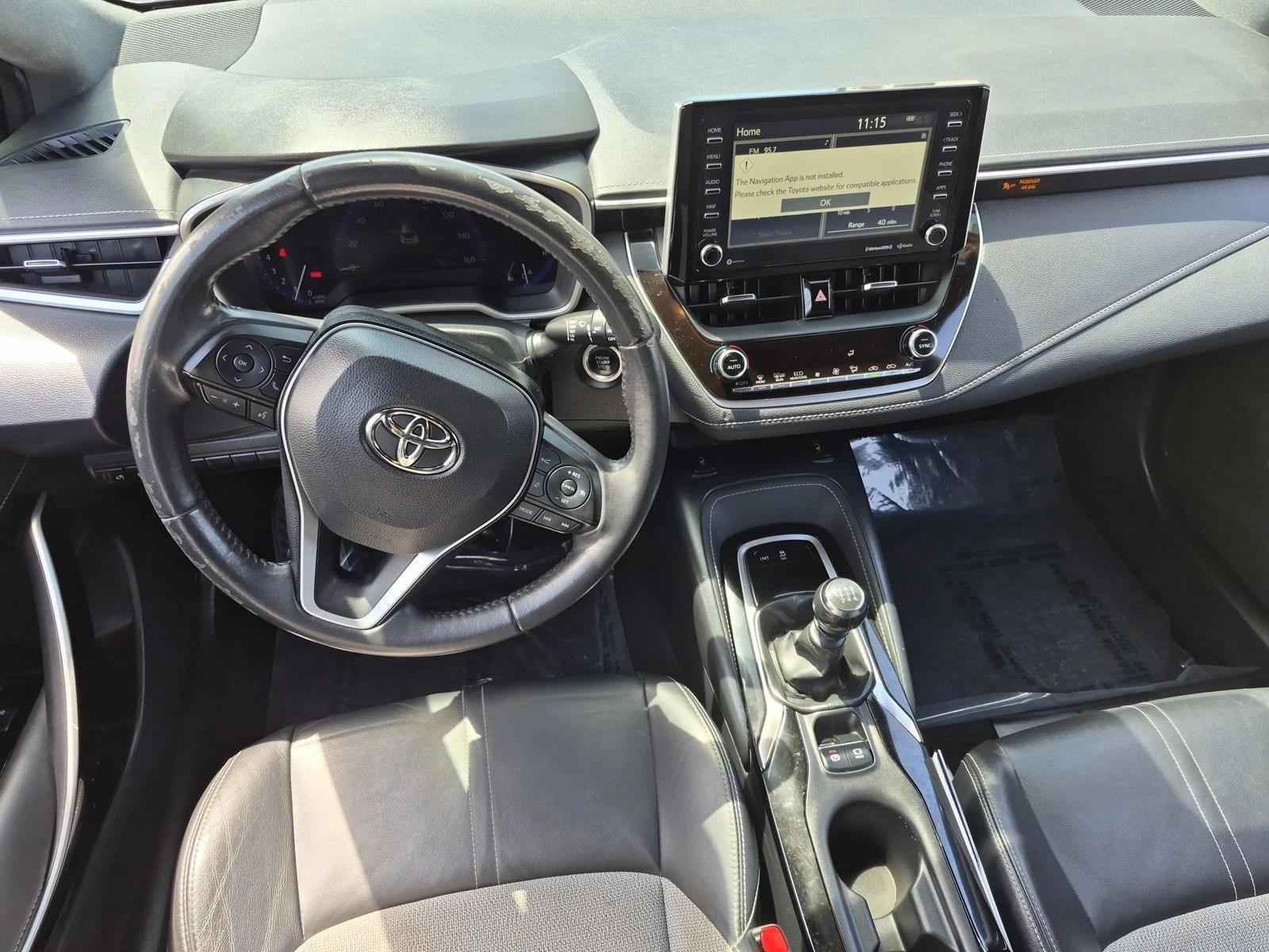 Thumbnail: 2019 Toyota Corolla - 3