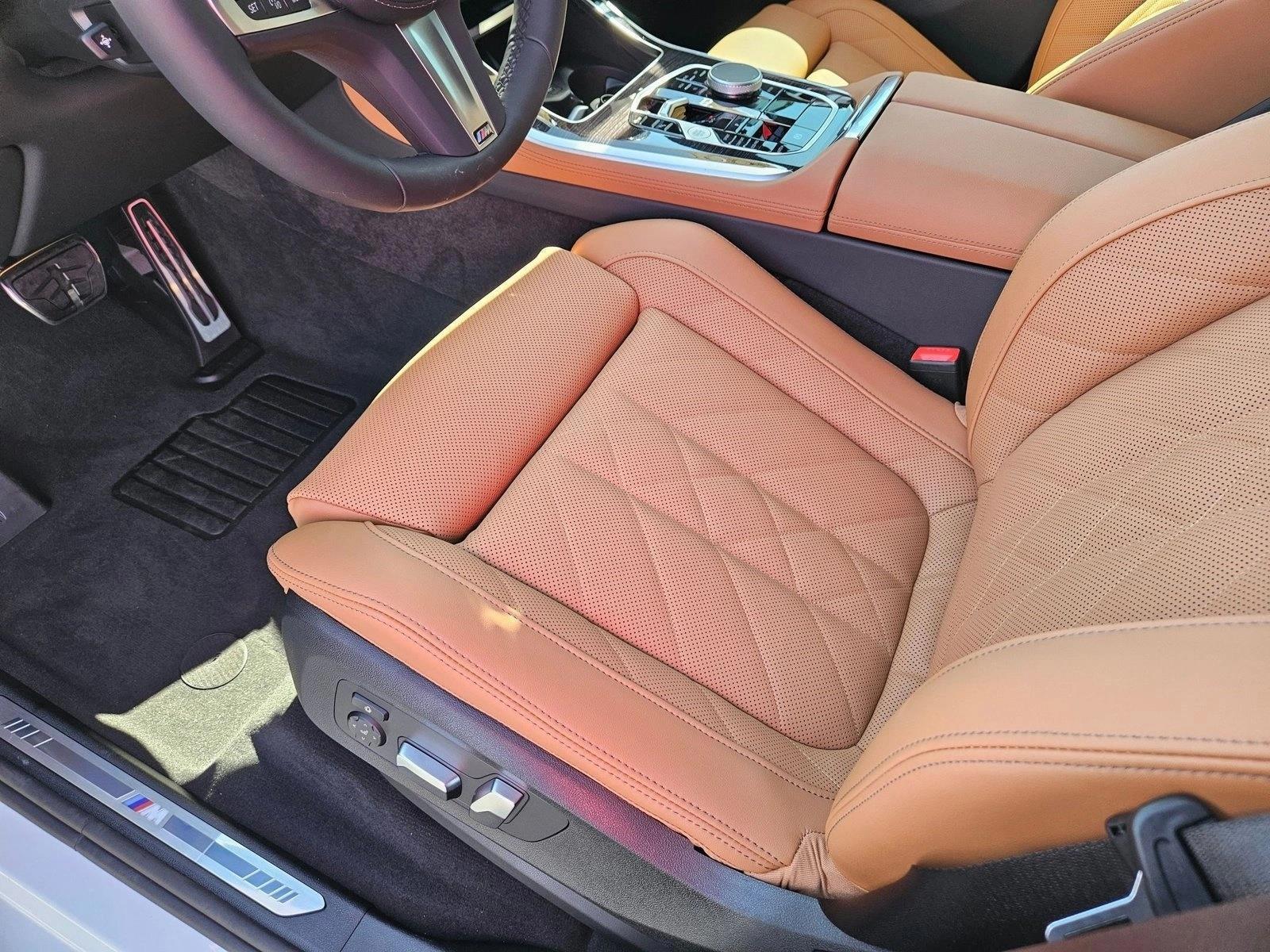 Thumbnail: 2026 BMW X5 - 4
