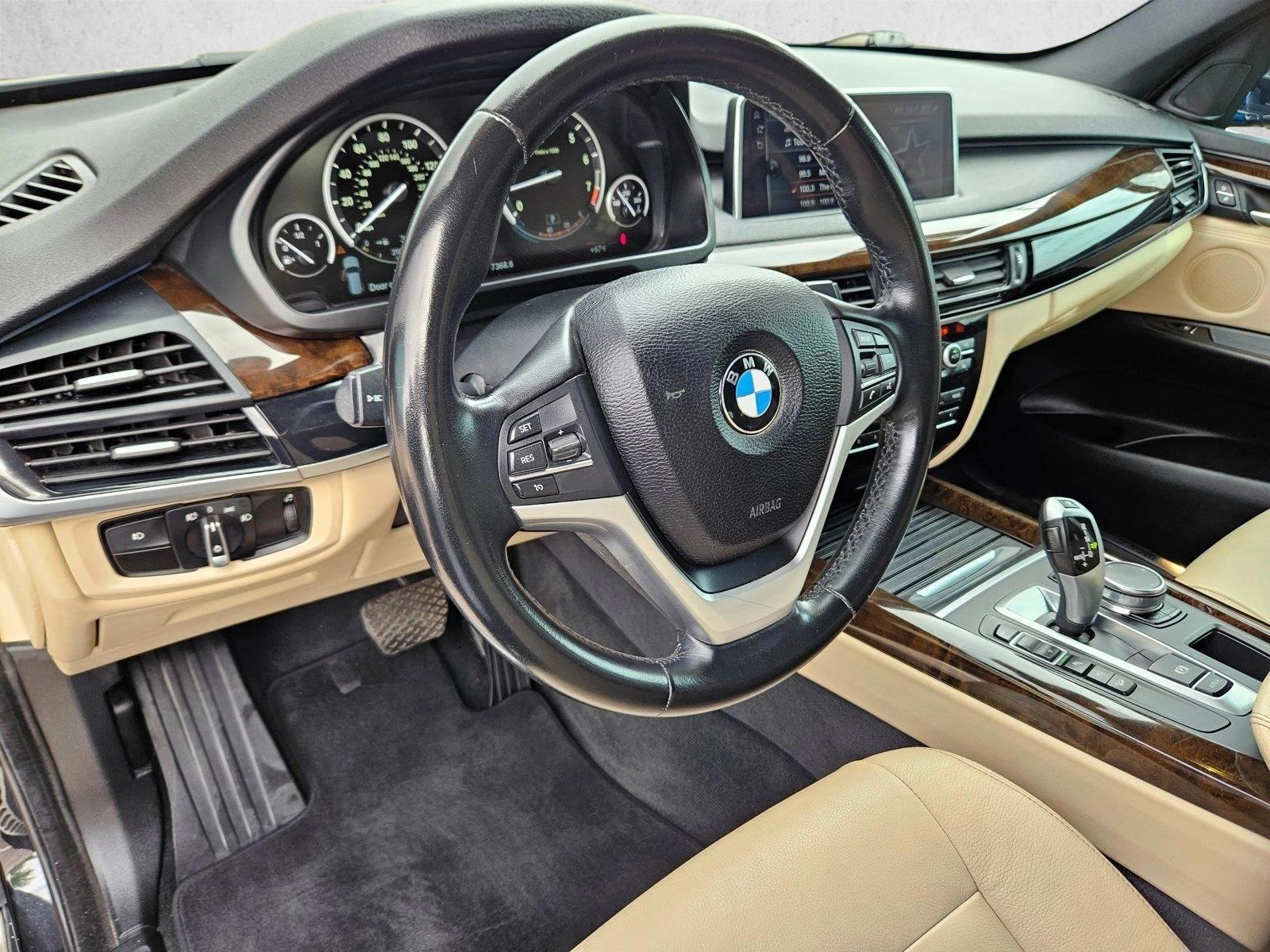 Thumbnail: 2017 BMW X5 - 3