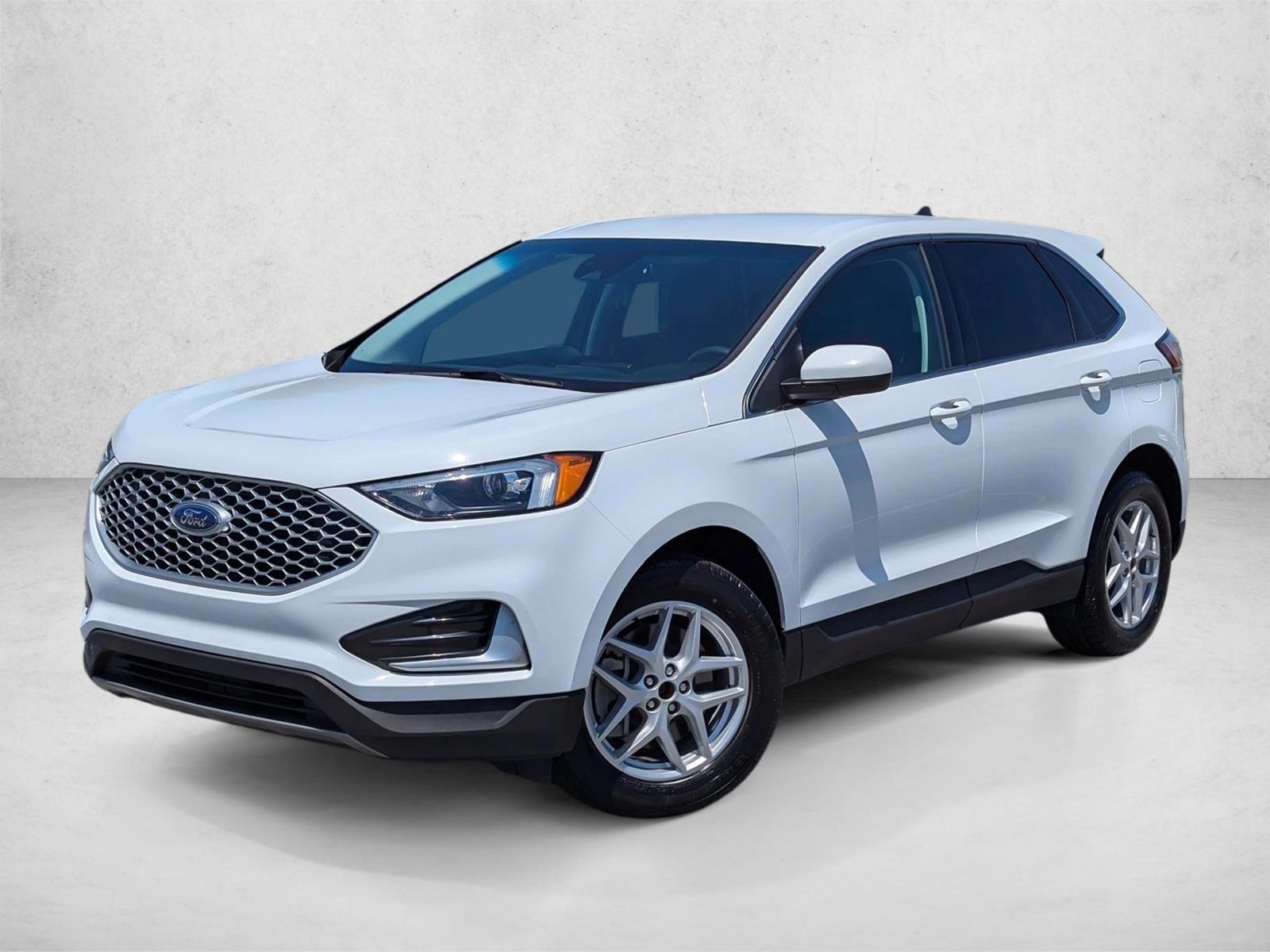 Thumbnail: 2024 Ford Edge - 1