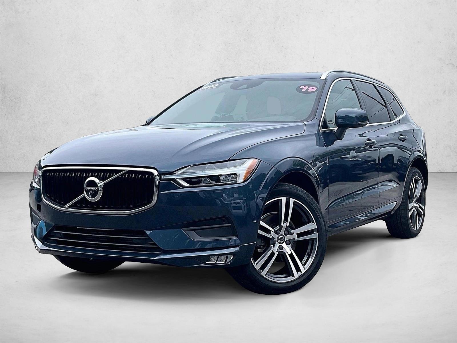 2019 Volvo XC60