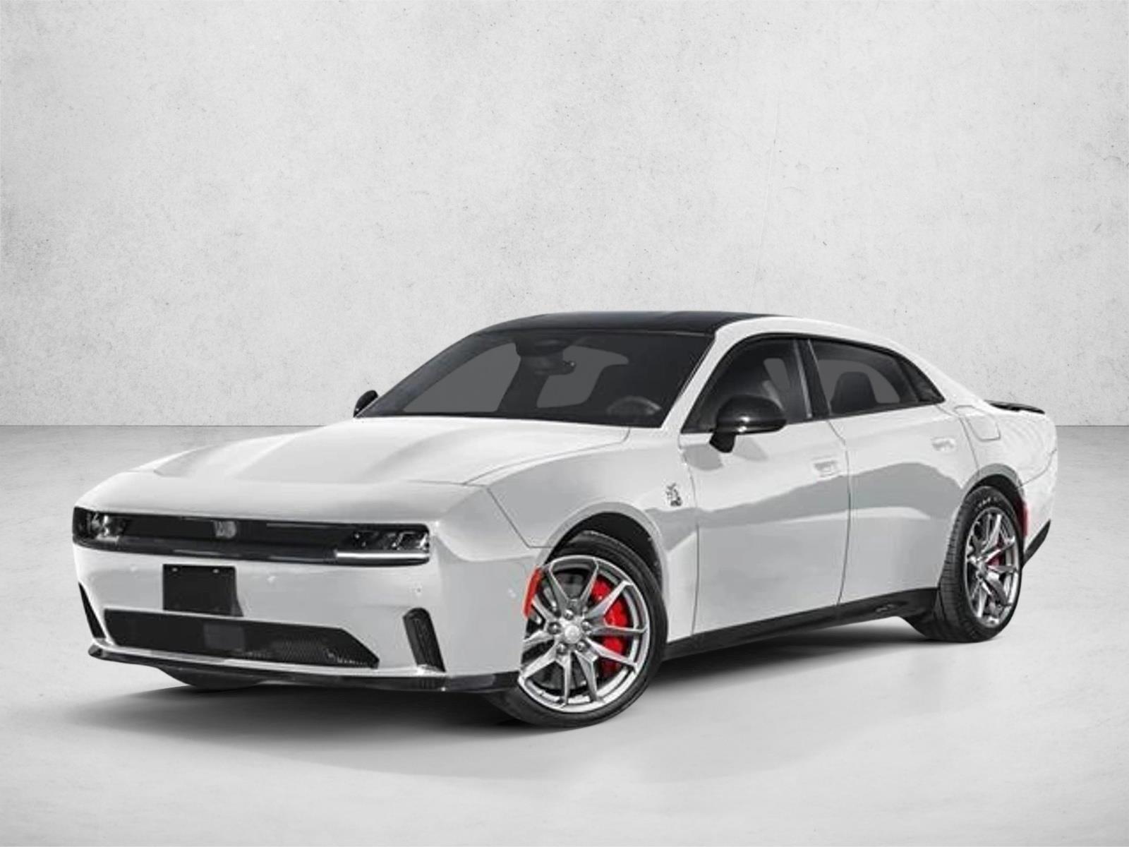 Thumbnail: 2026 Dodge Charger - 1