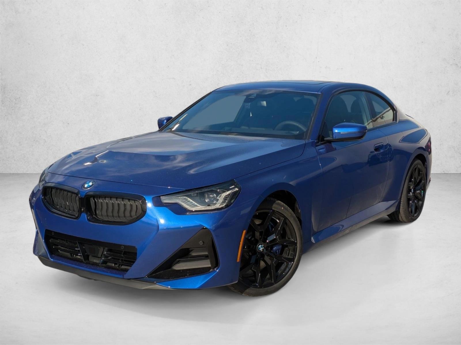 Thumbnail: 2026 BMW 2 Series - 1