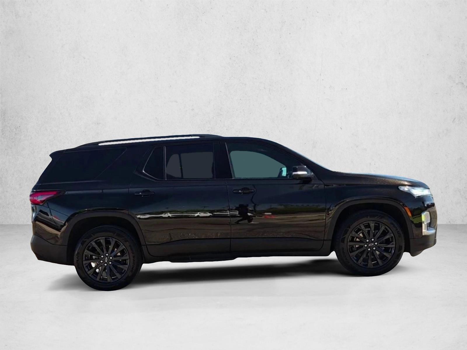 2023 Chevrolet Traverse RS - Photo 5