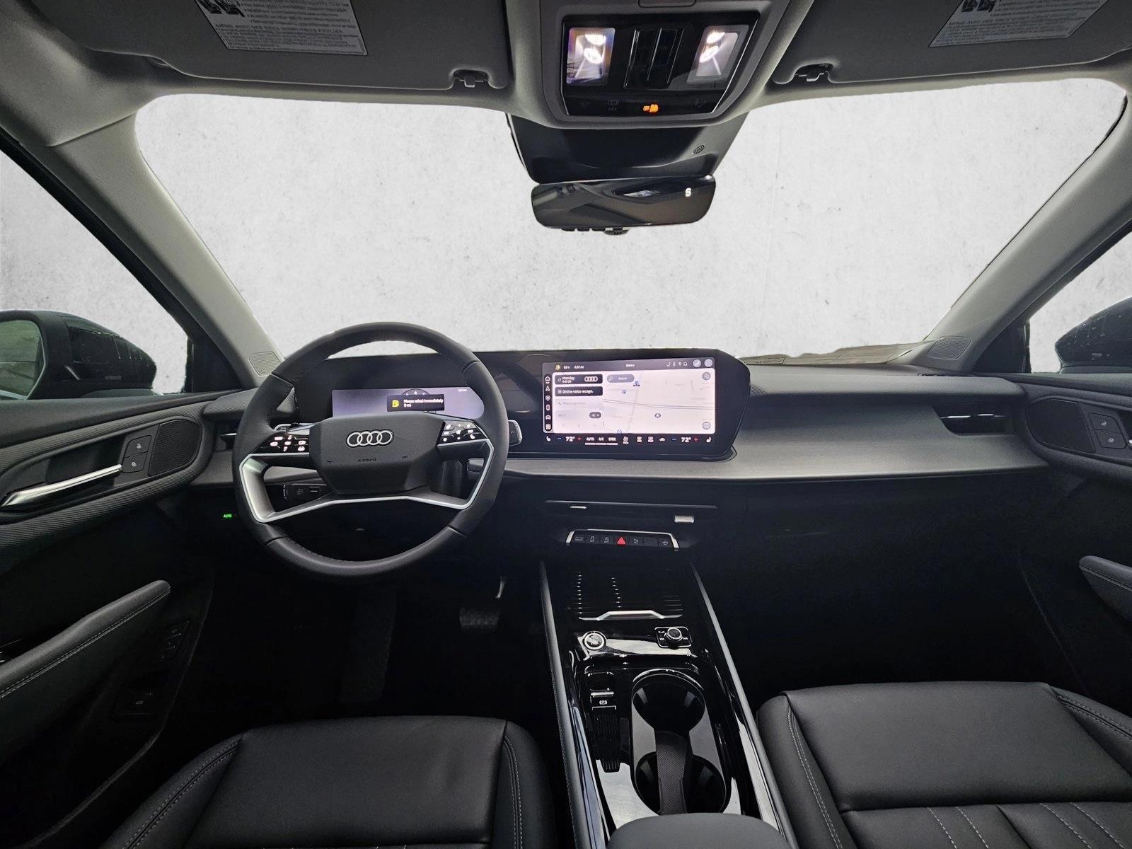 Thumbnail: 2026 Audi Q3 - 4