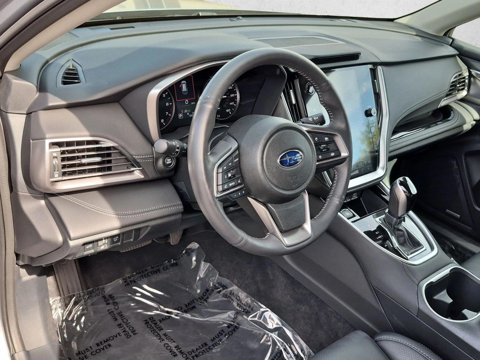Thumbnail: 2025 Subaru Outback - 3