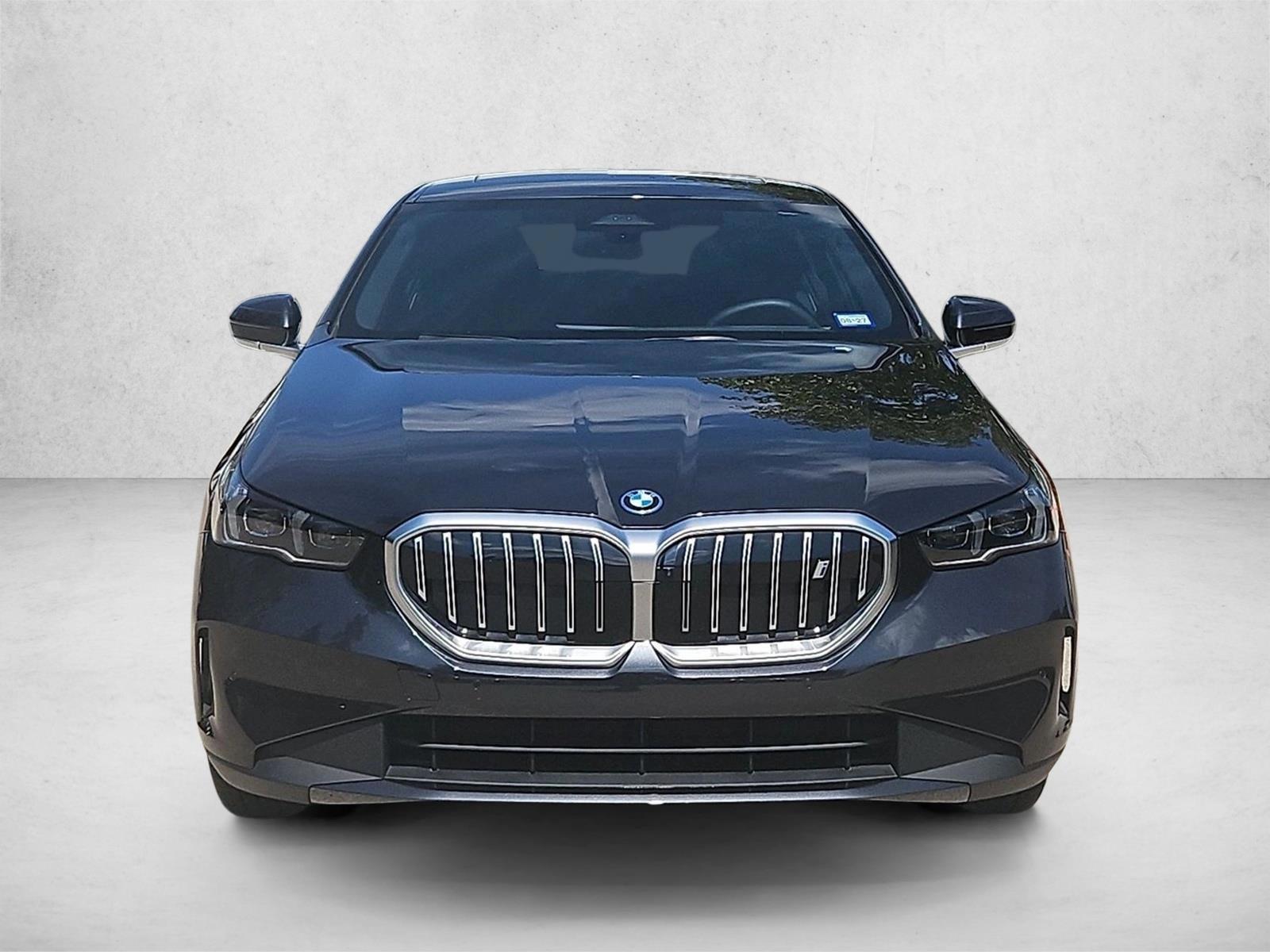 2026 BMW i5 40 - Photo 2