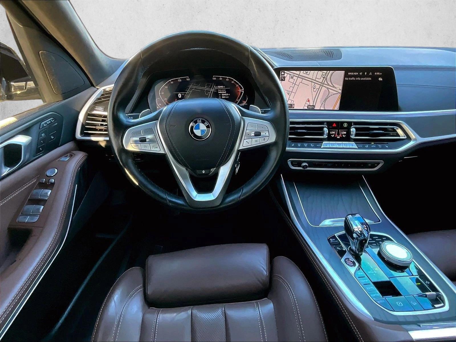 Thumbnail: 2022 BMW X7 - 3