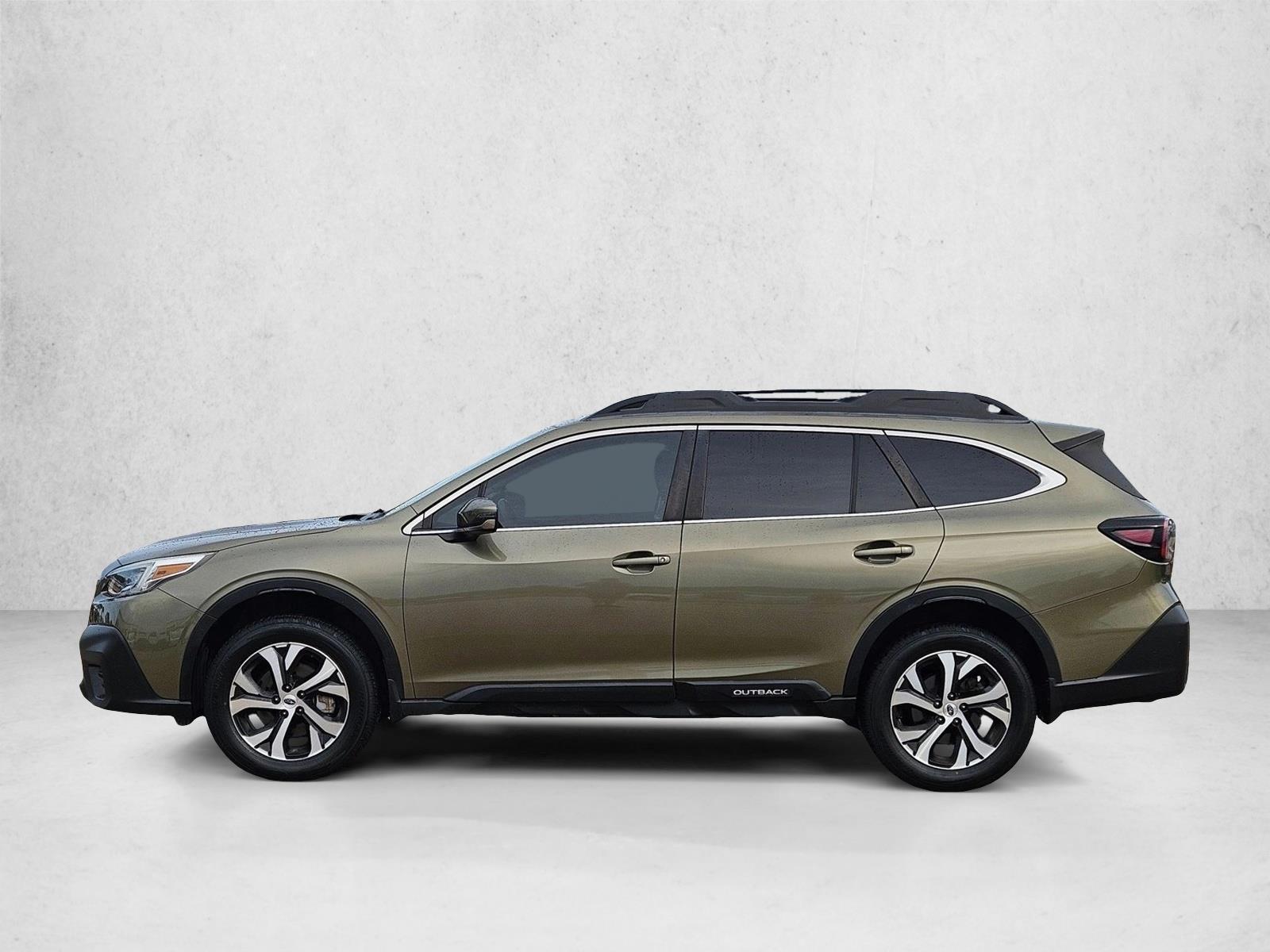Thumbnail: 2022 Subaru Outback - 2