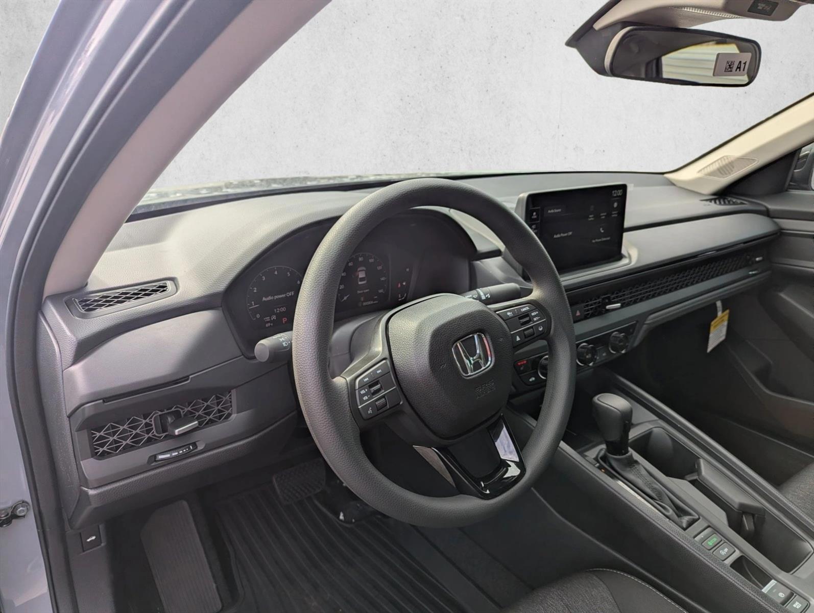 Thumbnail: 2026 Honda Accord - 3