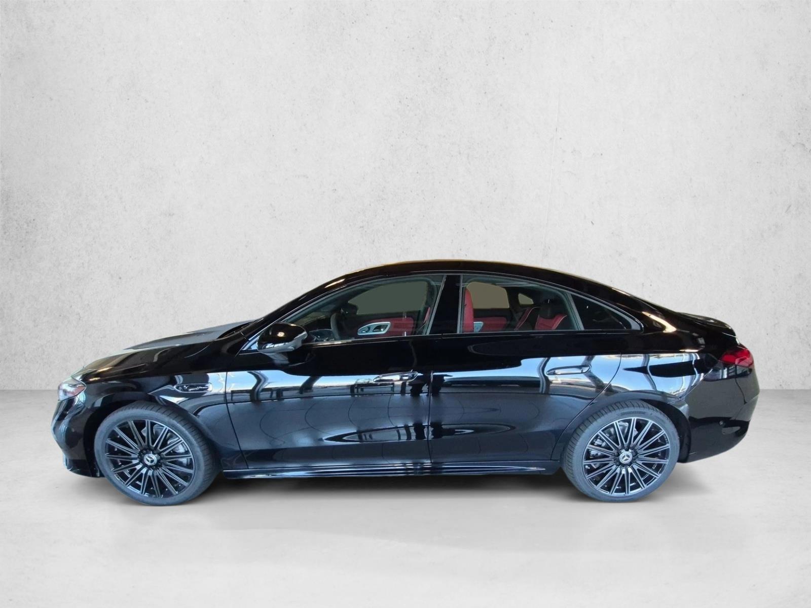 Thumbnail: 2027 Mercedes-Benz CLA - 2