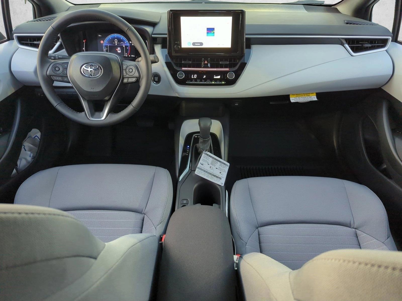 Thumbnail: 2026 Toyota Corolla - 4