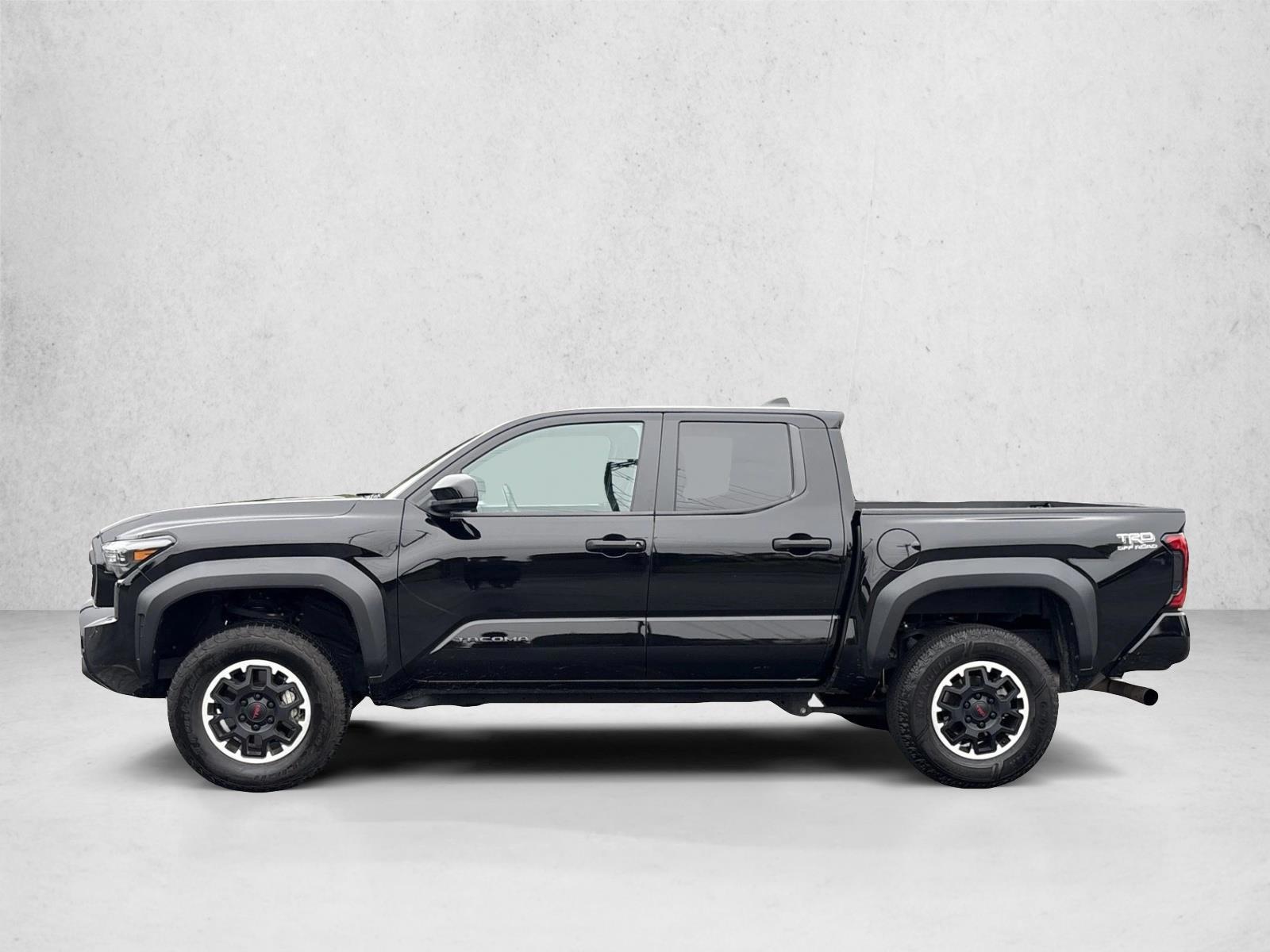 Thumbnail: 2024 Toyota Tacoma - 2
