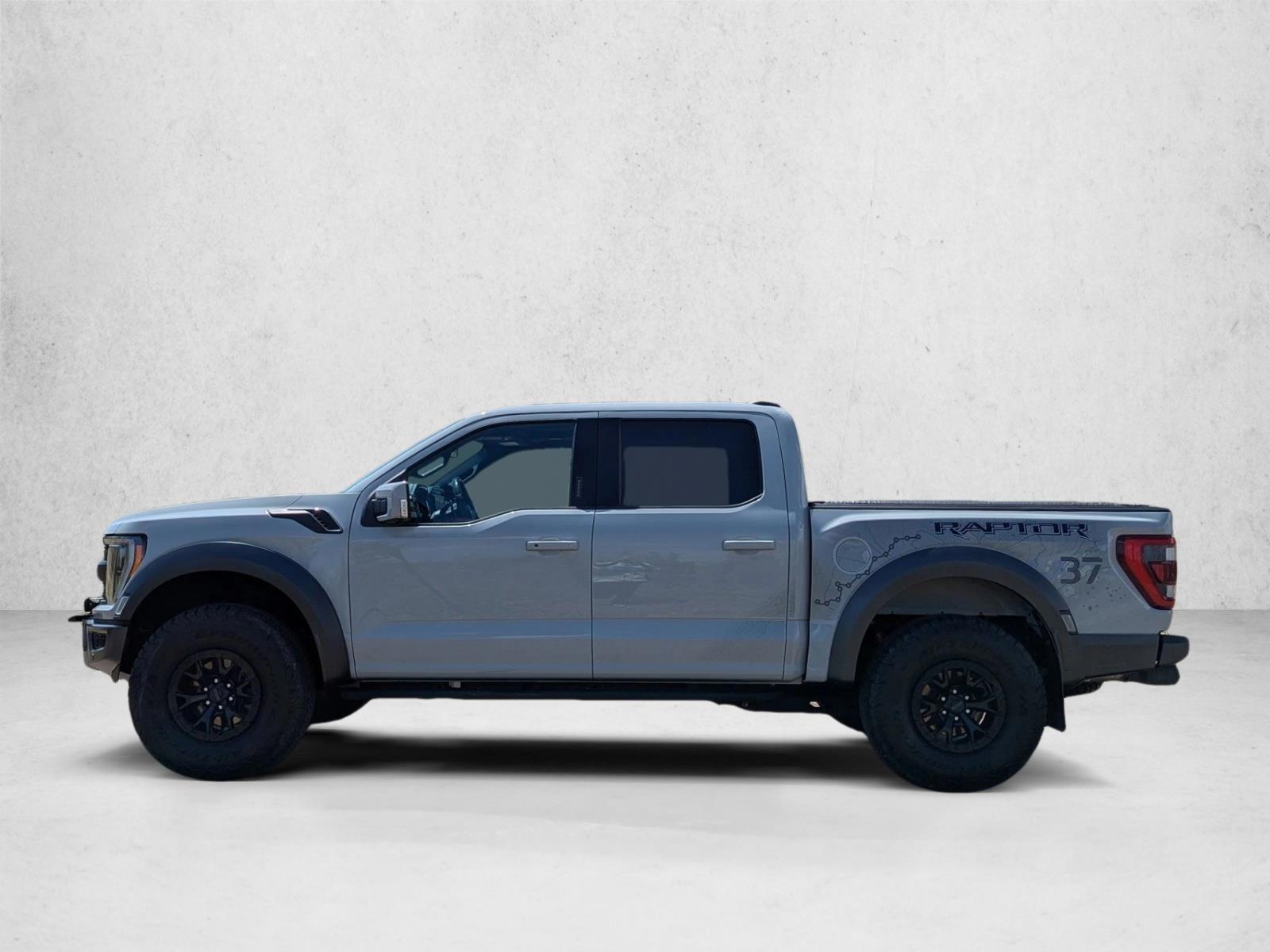 Thumbnail: 2023 Ford F-150 - 2