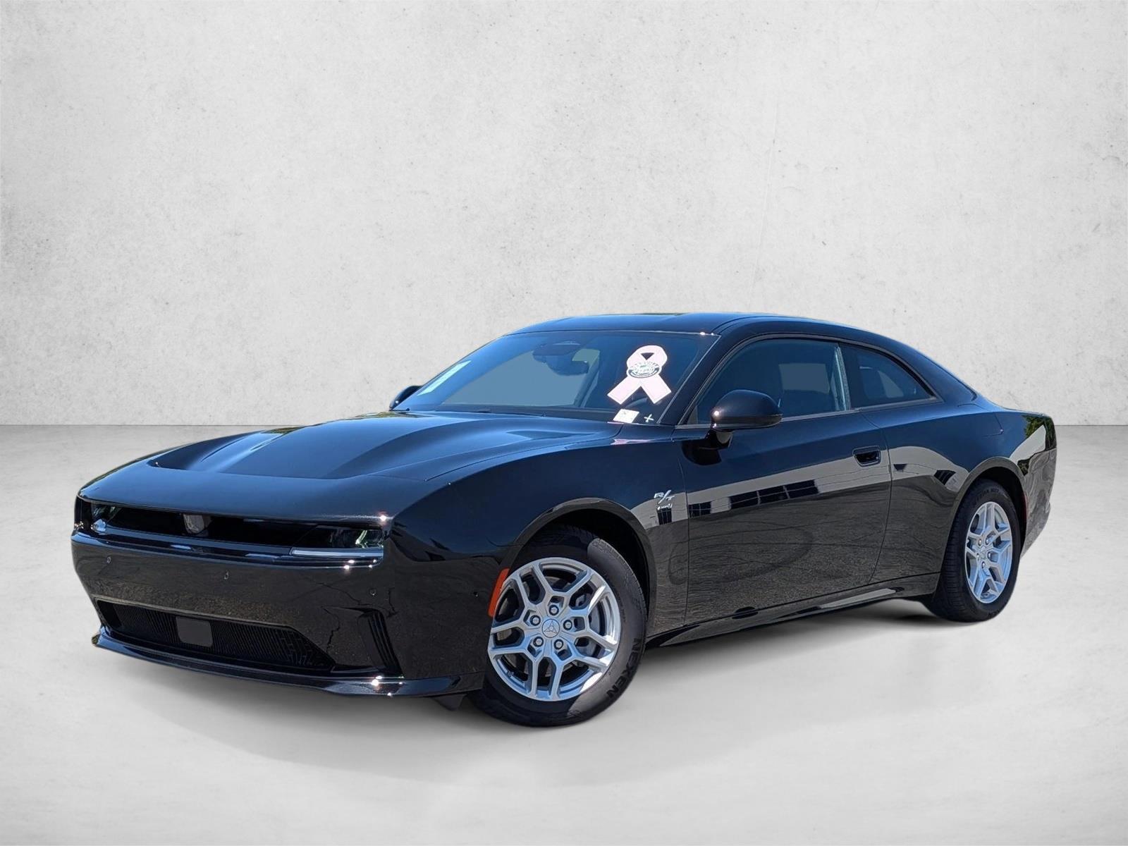 2025 Dodge Charger