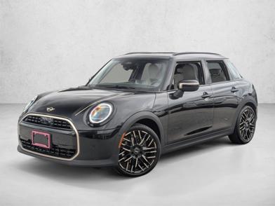 2026 MINI Hardtop 4 Door