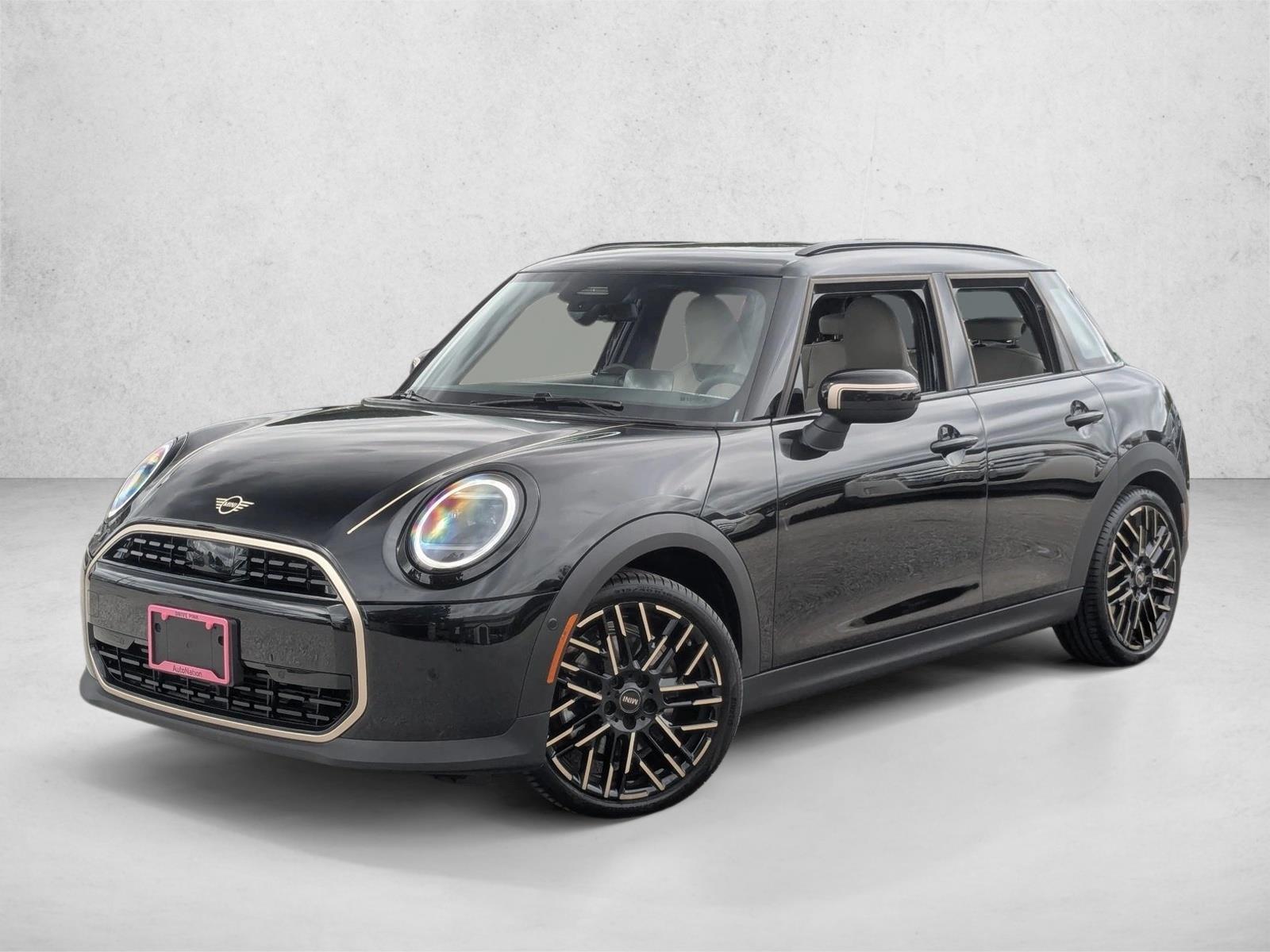 Thumbnail: 2026 MINI Cooper Hardtop - 1