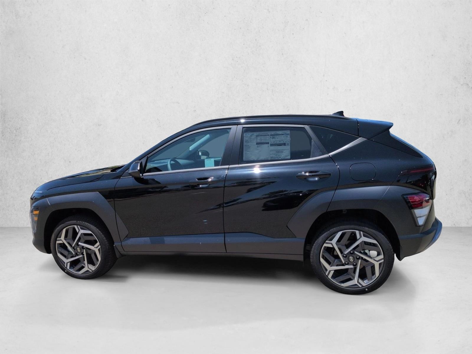 Thumbnail: 2026 Hyundai Kona - 2