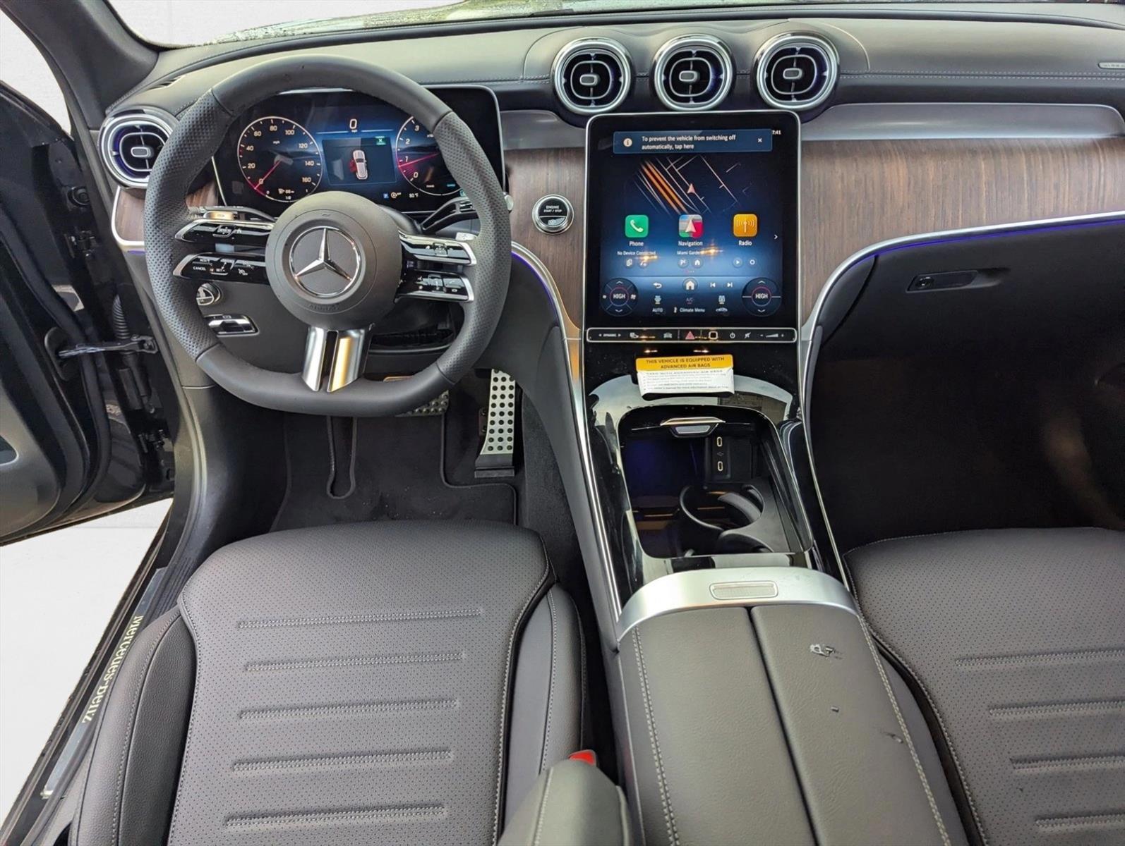 Thumbnail: 2026 Mercedes-Benz GLC - 3