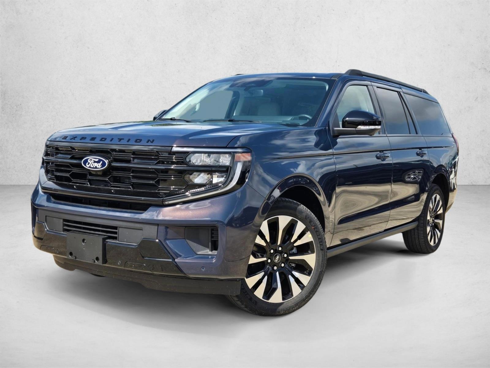 Thumbnail: 2027 Ford Expedition MAX - 1