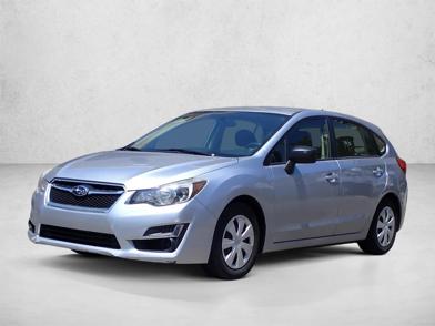 2016 Subaru Impreza 2.0i -
                  Golden, CO