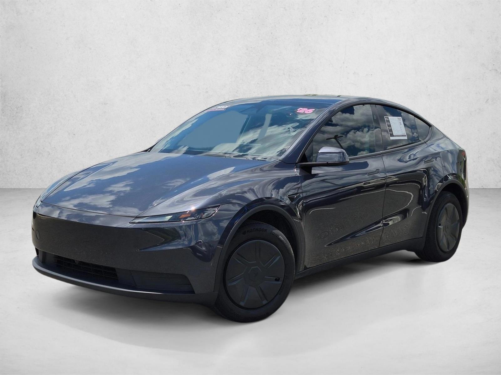Thumbnail: 2026 Tesla Model Y - 1