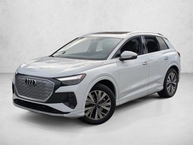 2023 Audi Q4 e-tron Premium Plus -
                  Orlando, FL