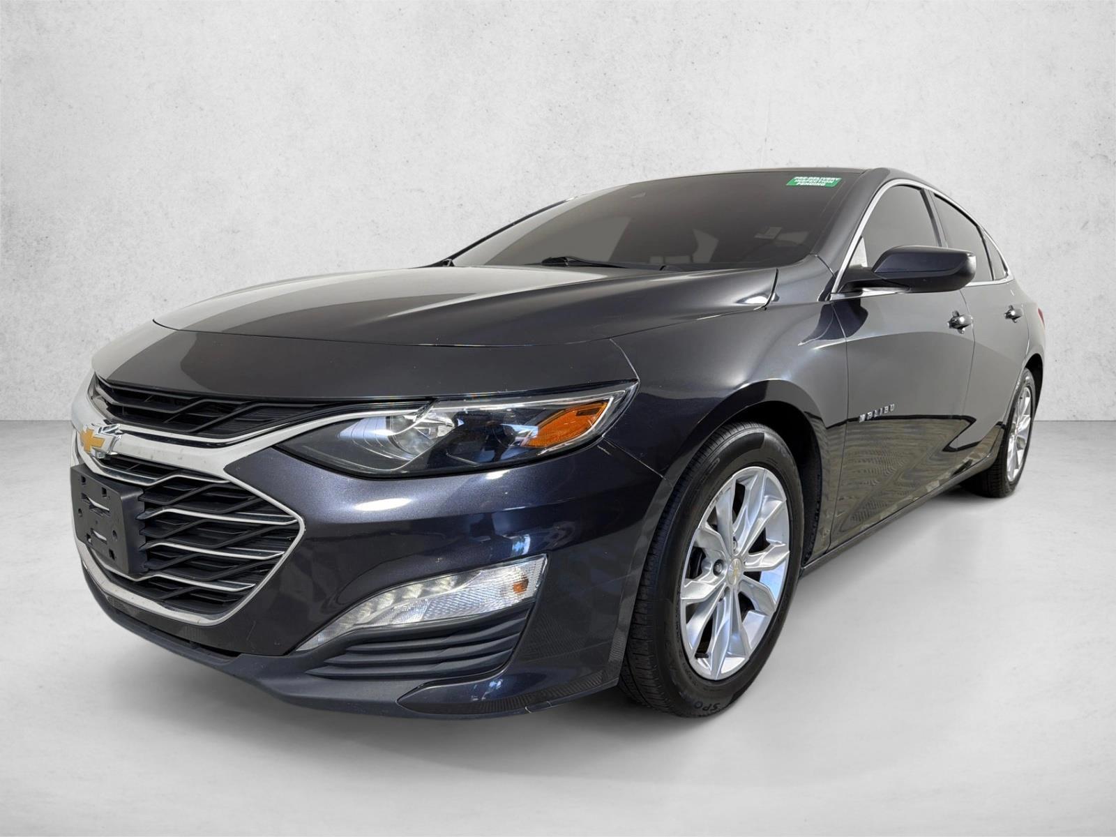 Thumbnail: 2023 Chevrolet Malibu - 1