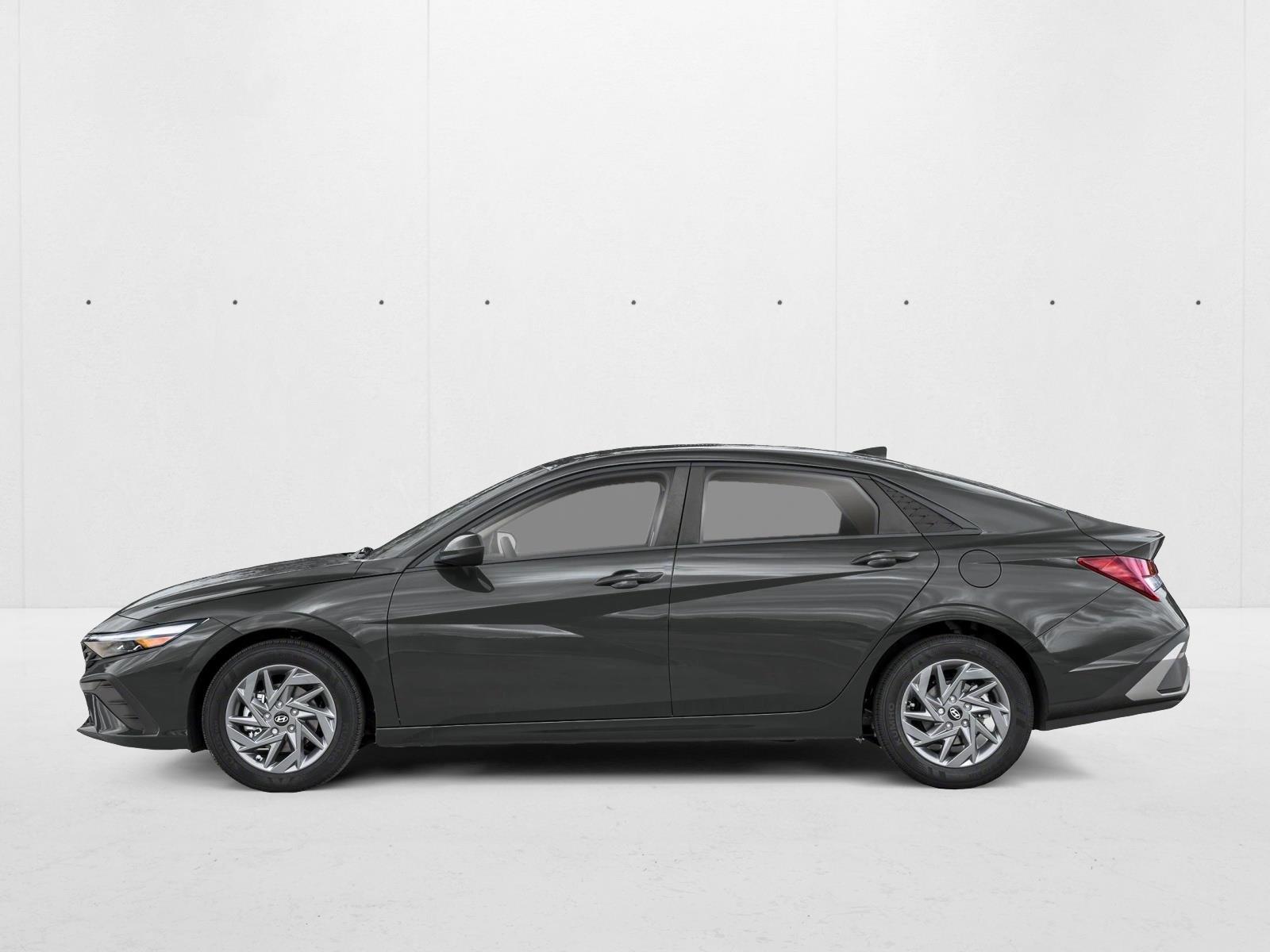 Thumbnail: 2026 Hyundai Elantra - 2