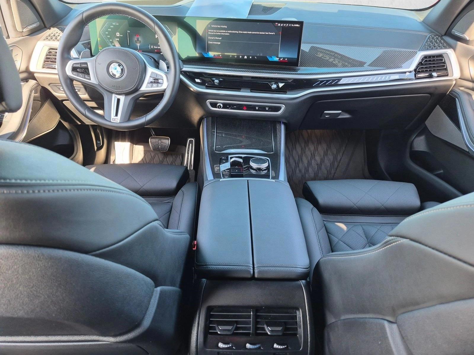 Thumbnail: 2024 BMW X5 - 3