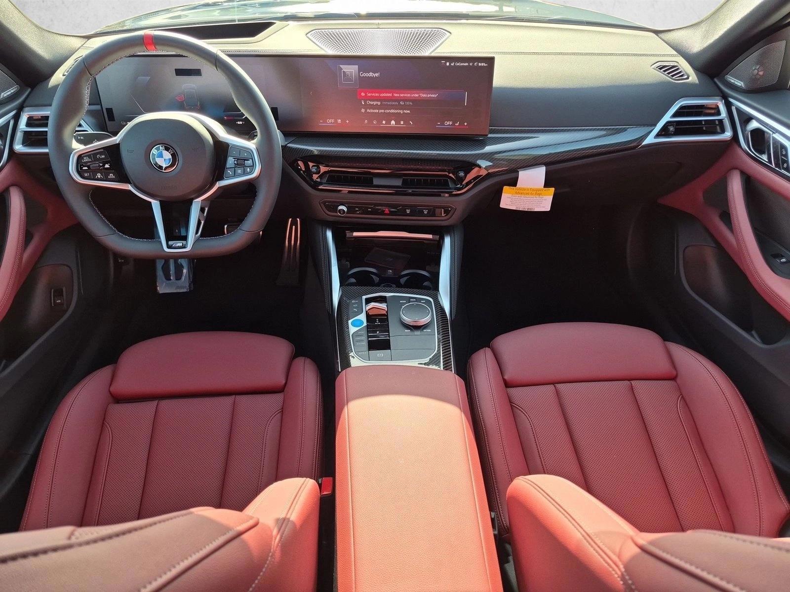 Thumbnail: 2026 BMW i4 - 3