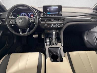 2024 Acura Integra
