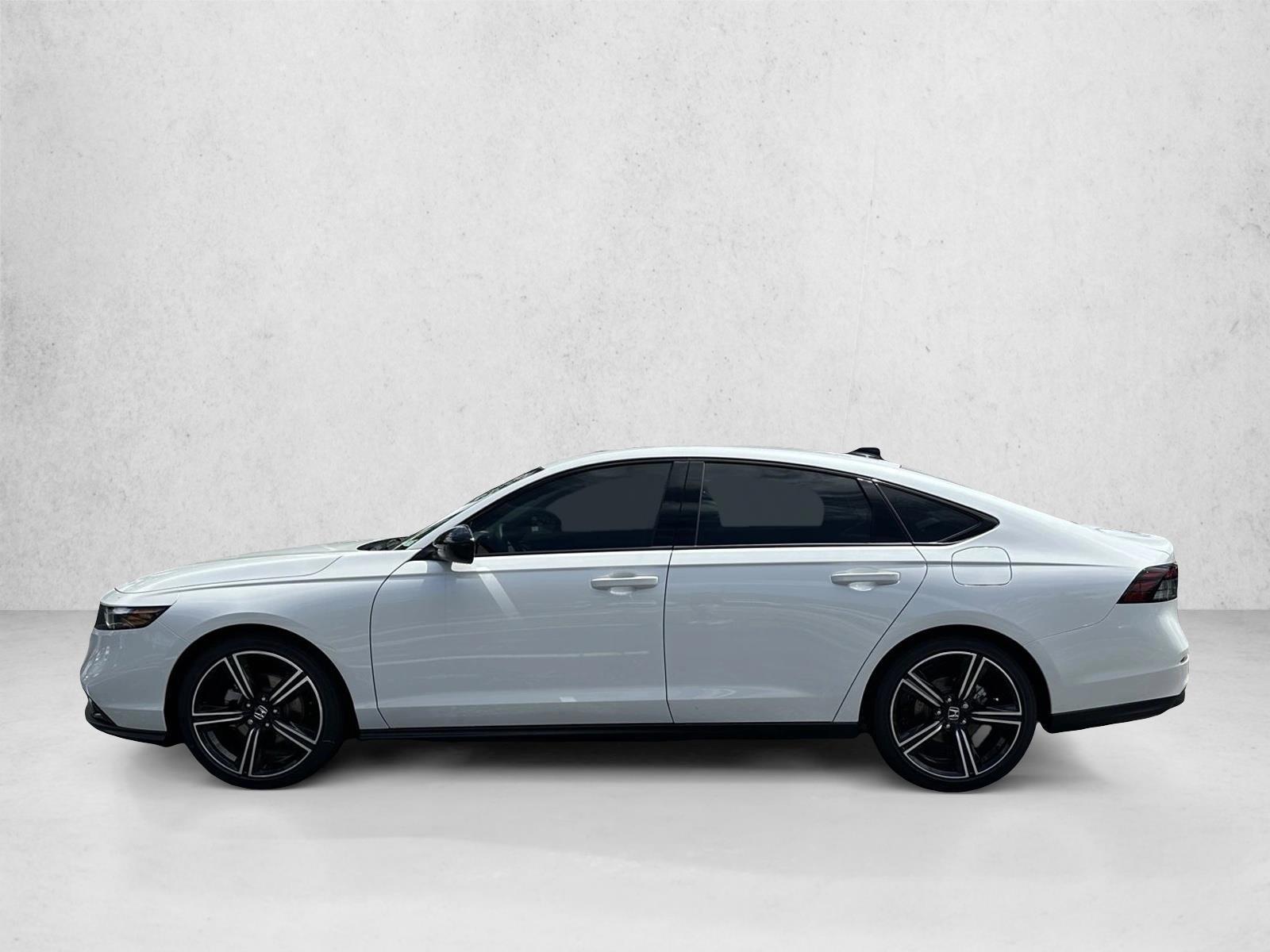 Thumbnail: 2026 Honda Accord - 2