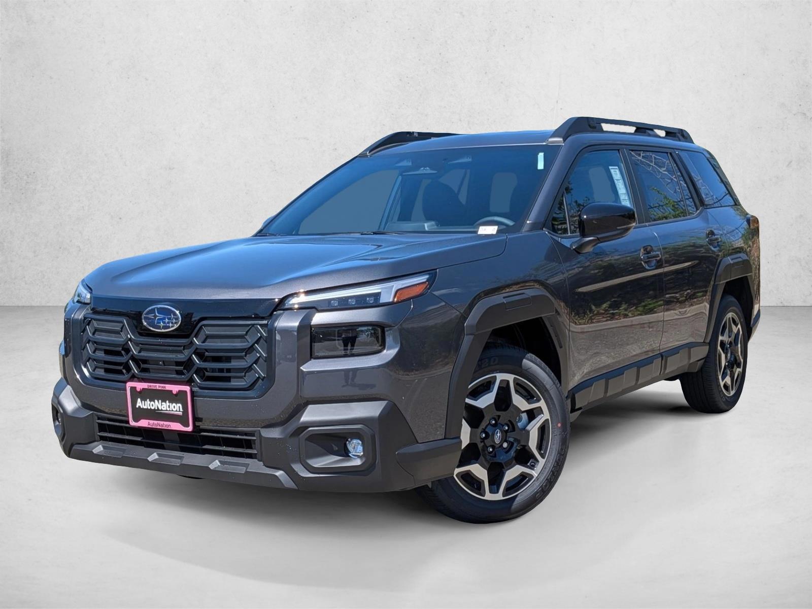 Thumbnail: 2026 Subaru Outback - 1