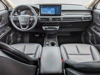 2023 Lincoln Corsair