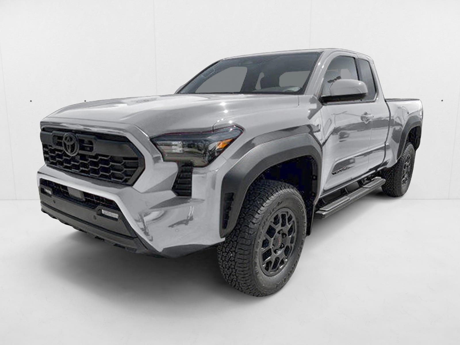 Thumbnail: 2026 Toyota Tacoma - 1