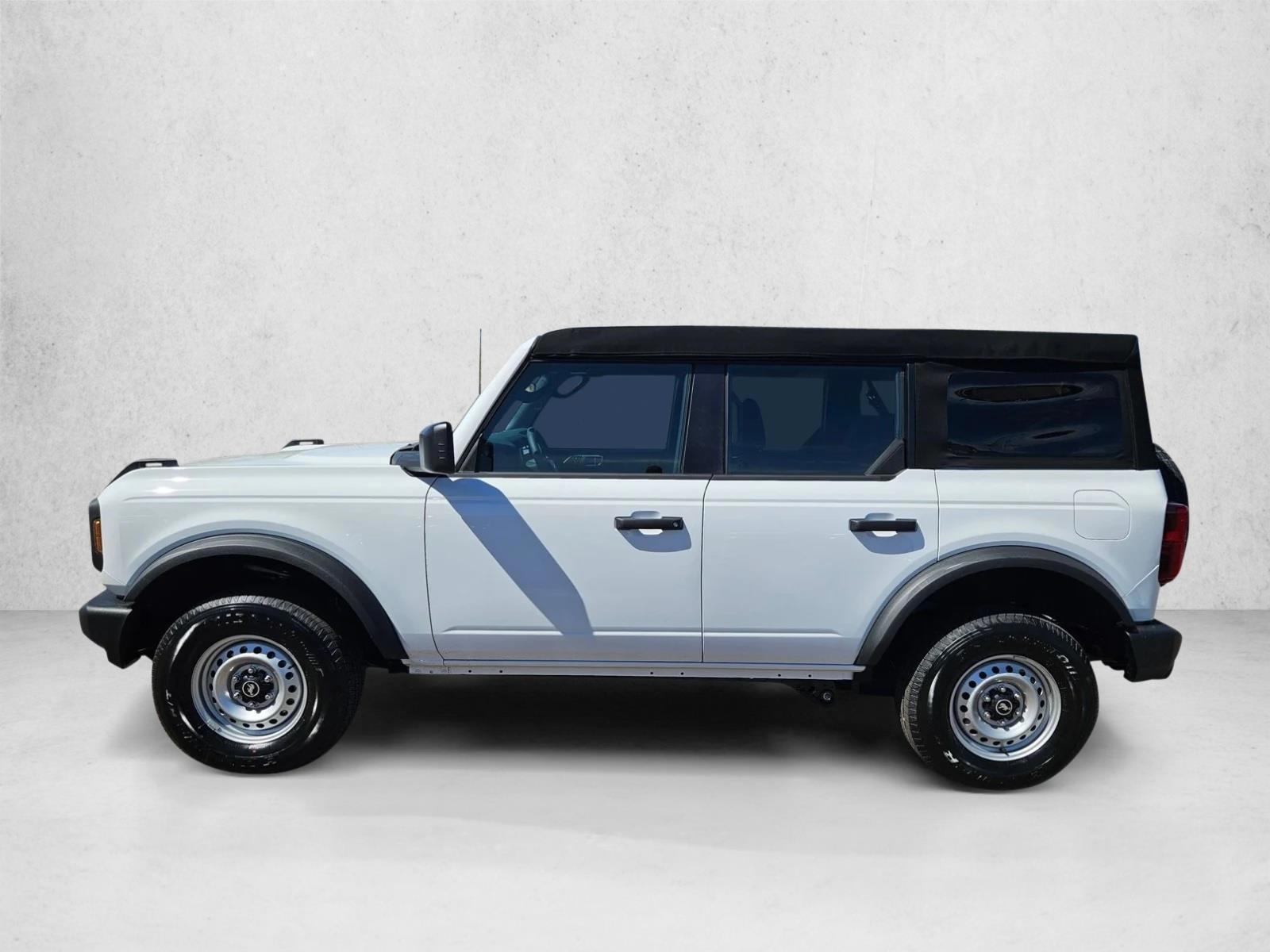 Thumbnail: 2026 Ford Bronco - 2