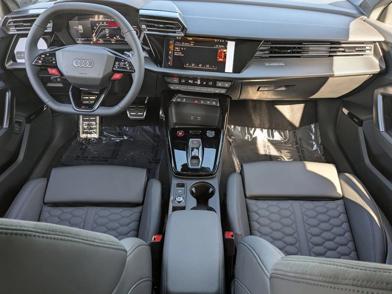 2026 Audi RS 3