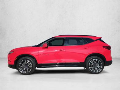 2024 Chevrolet Blazer