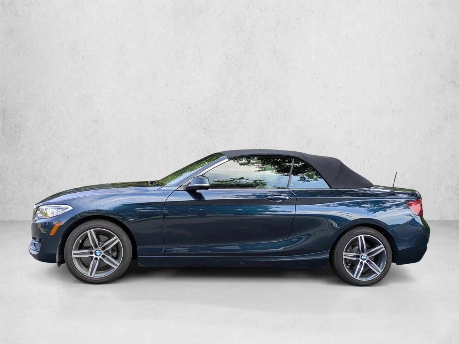 Thumbnail: 2017 BMW 2 Series - 2