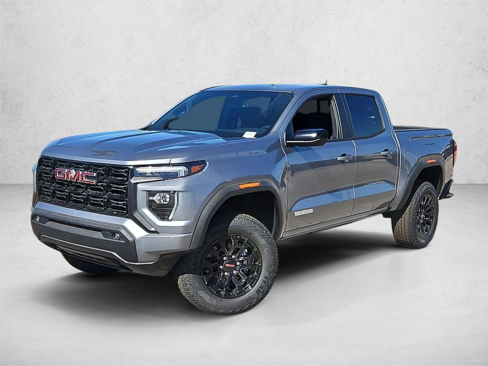 Thumbnail: 2026 GMC Canyon - 1