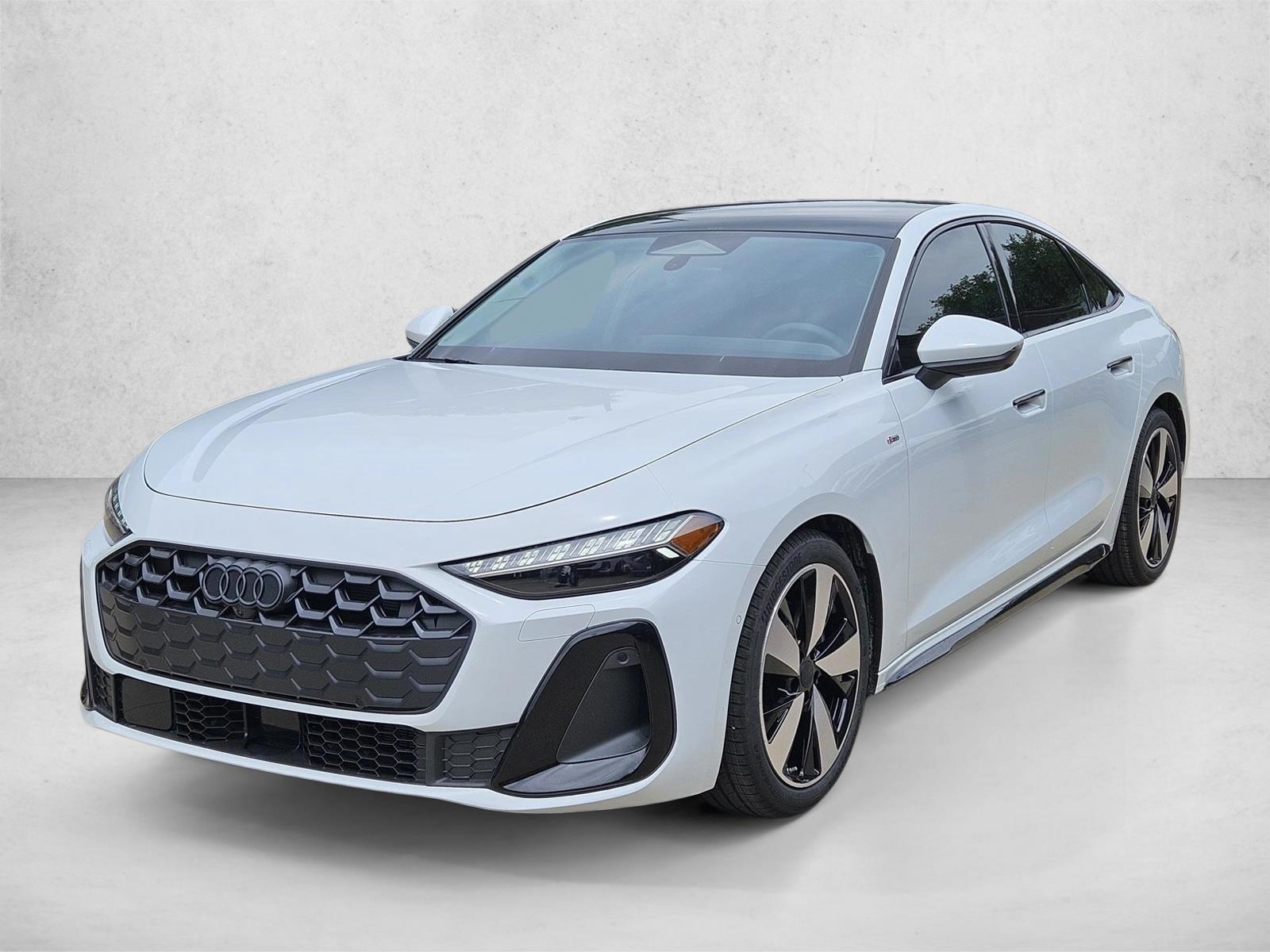 Thumbnail: 2026 Audi A5 - 1