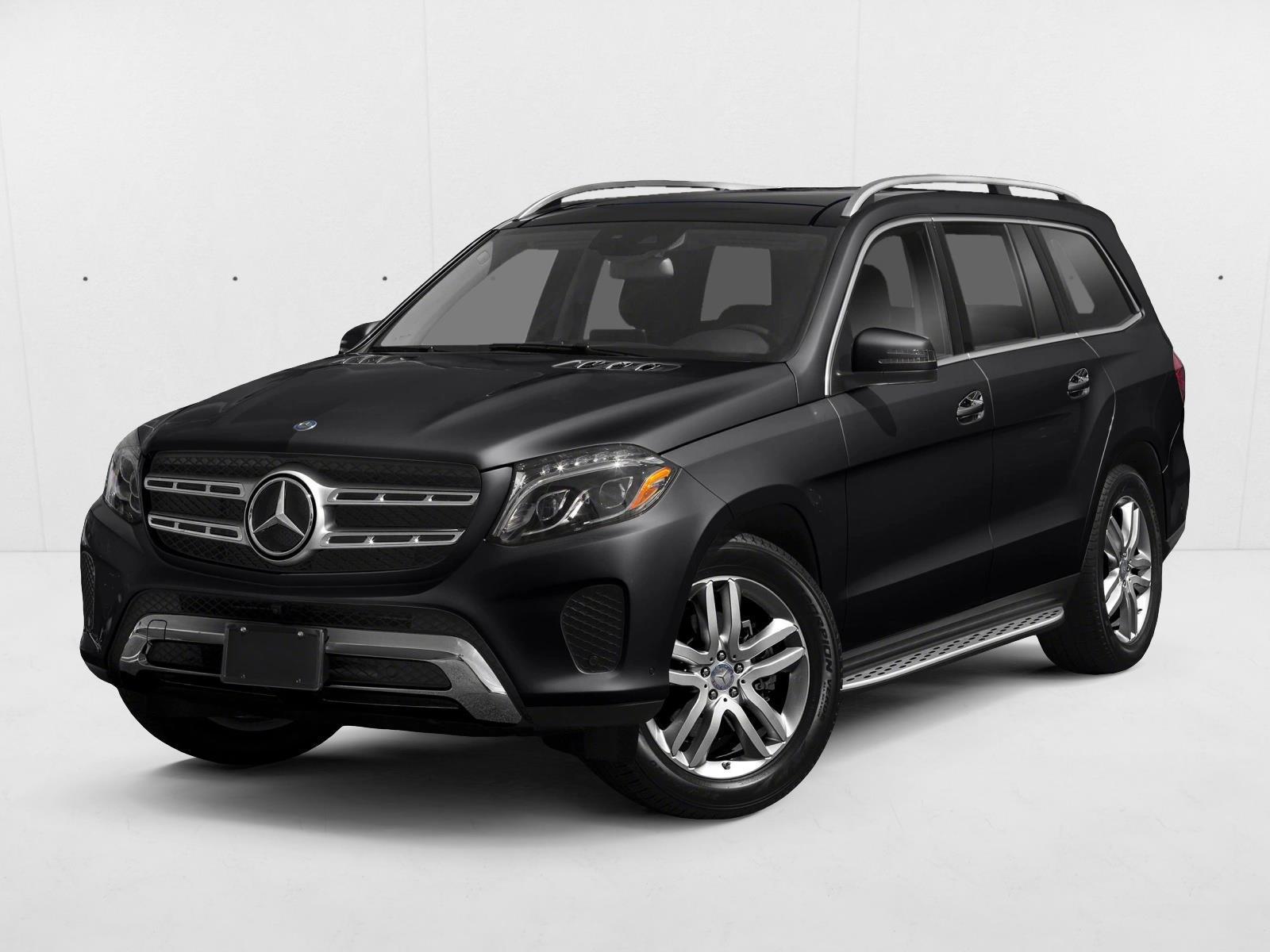 2020 Mercedes-Benz GLE