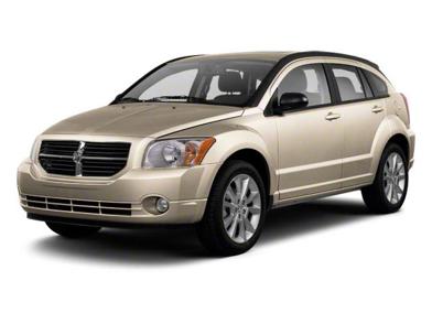 2010 Dodge Caliber Mainstreet -
                  Roseville, CA