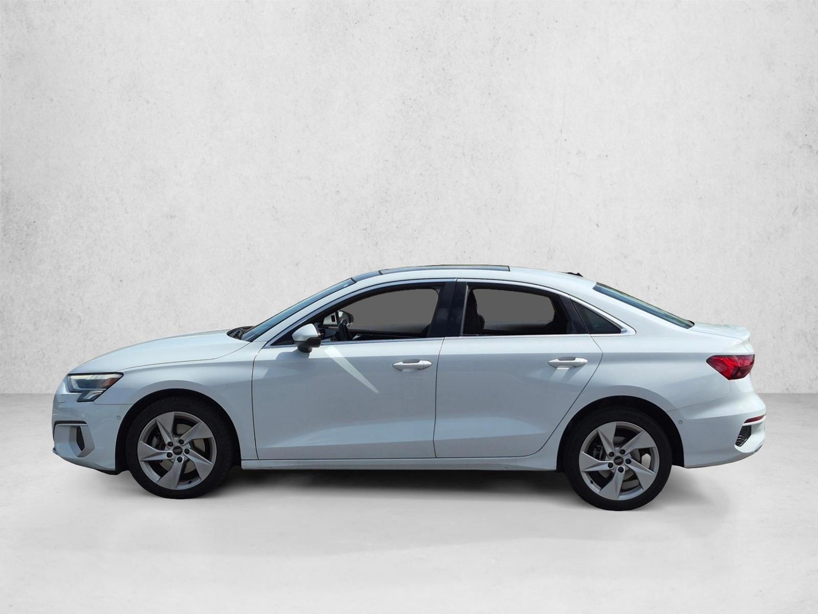 Thumbnail: 2023 Audi A3 - 2