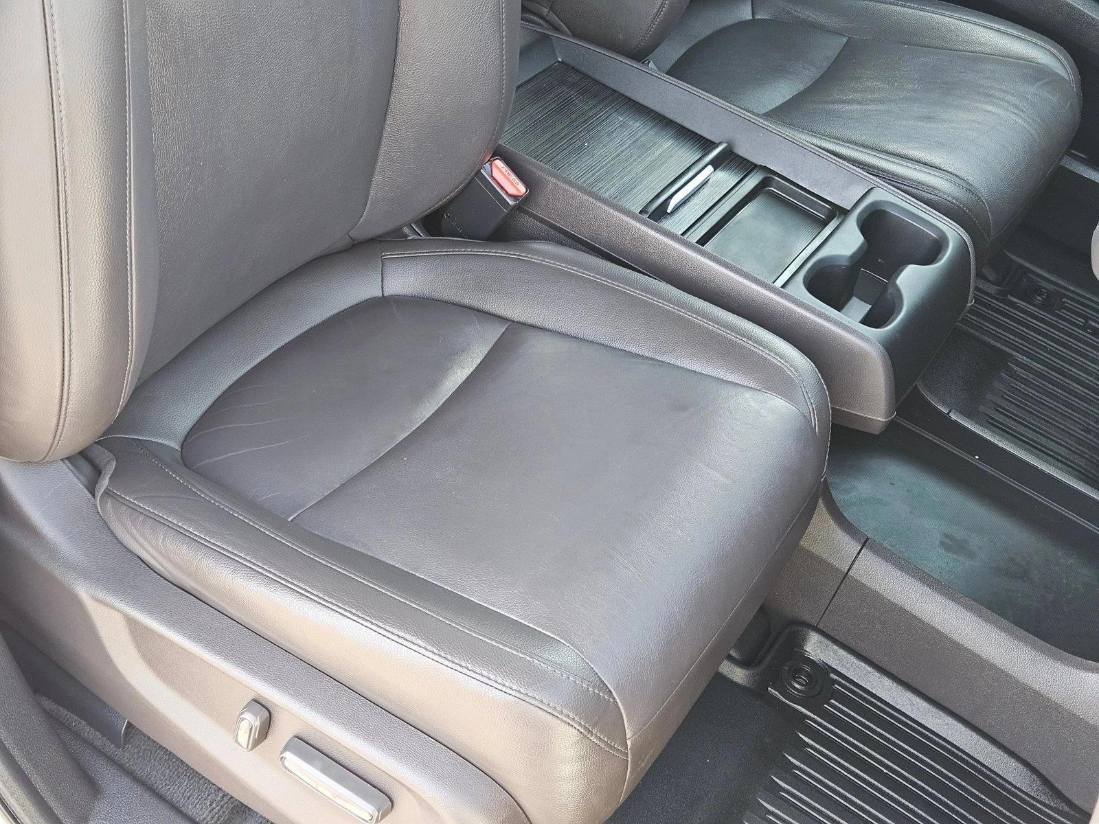 Thumbnail: 2018 Honda Odyssey - 5