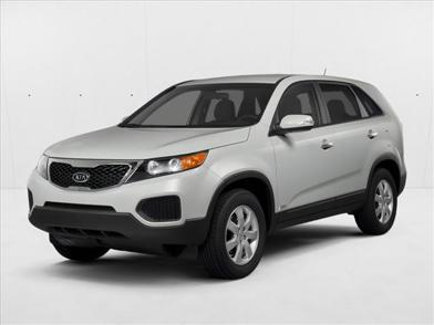 2013 Kia Sorento LX -
                  Spokane Valley, WA