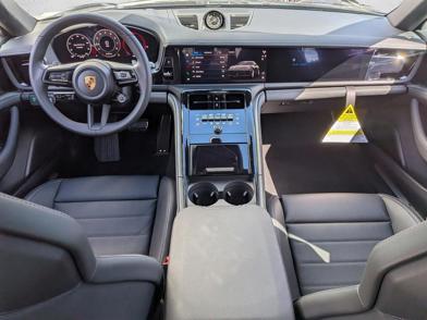 2026 Porsche Panamera