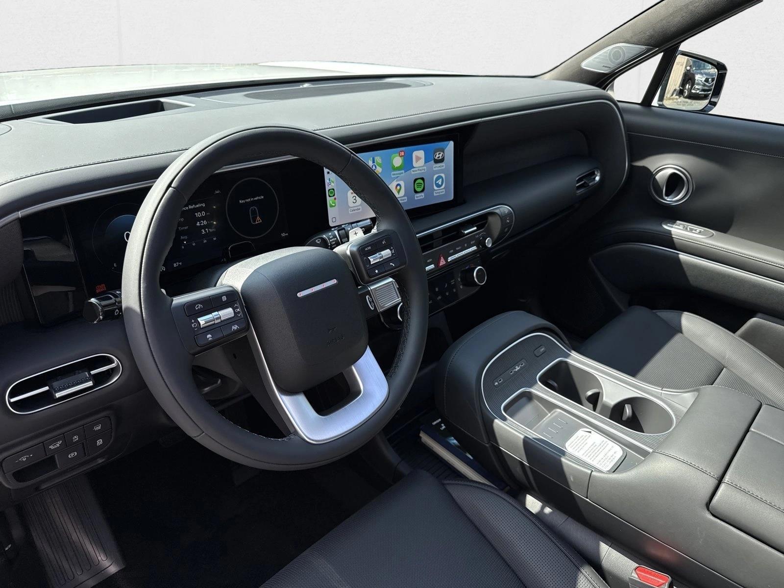 Thumbnail: 2026 Hyundai Palisade - 3