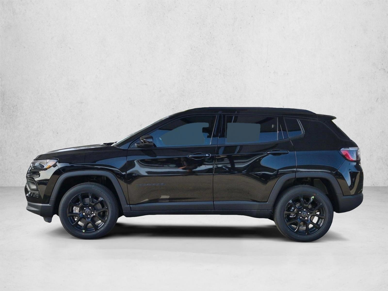 Thumbnail: 2026 Jeep Compass - 2